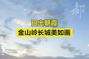 手感一般！蒙克12中4拿到11分4板6助